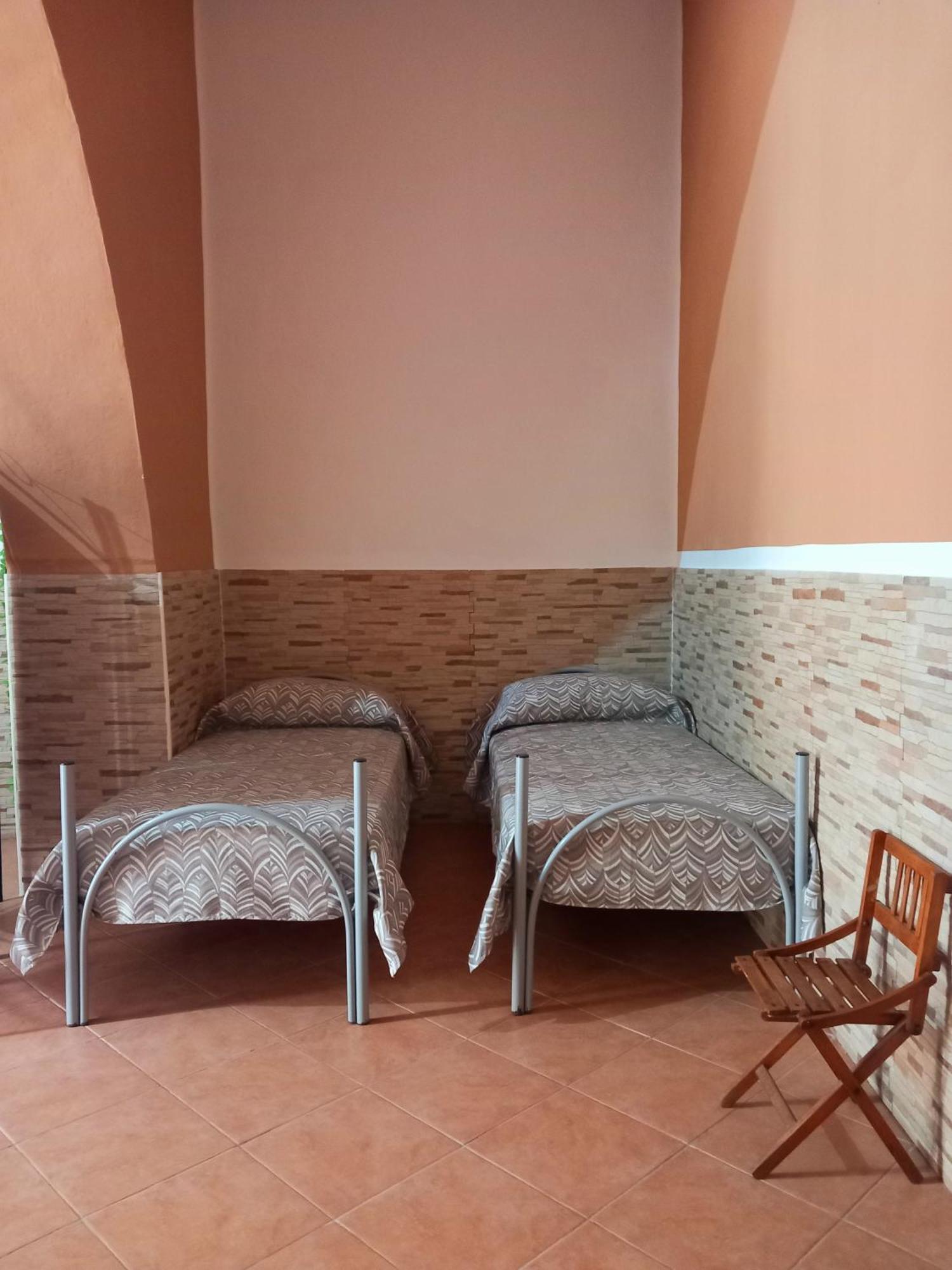 La Locanda Marsala Eksteriør billede